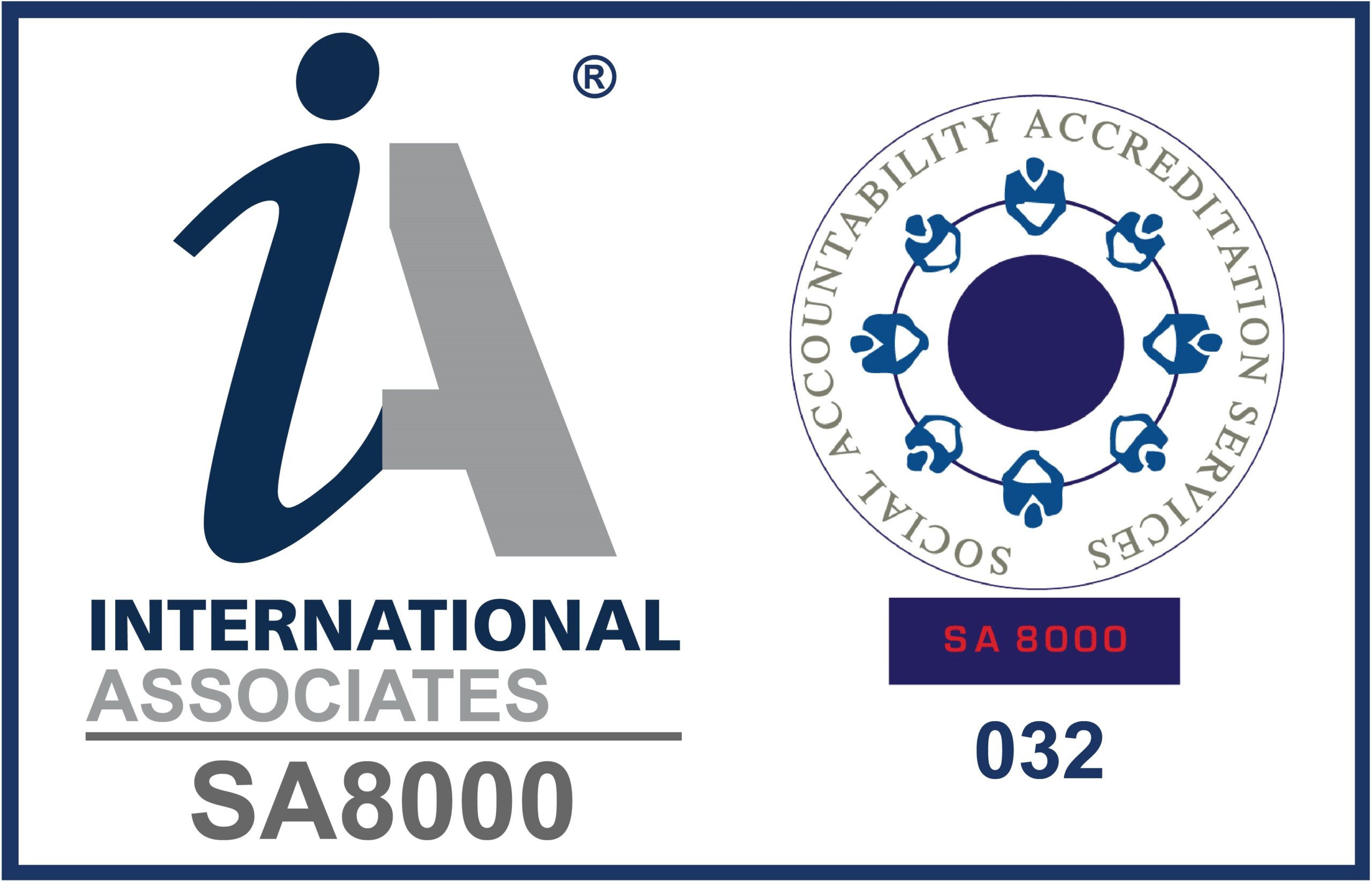 SA 8000